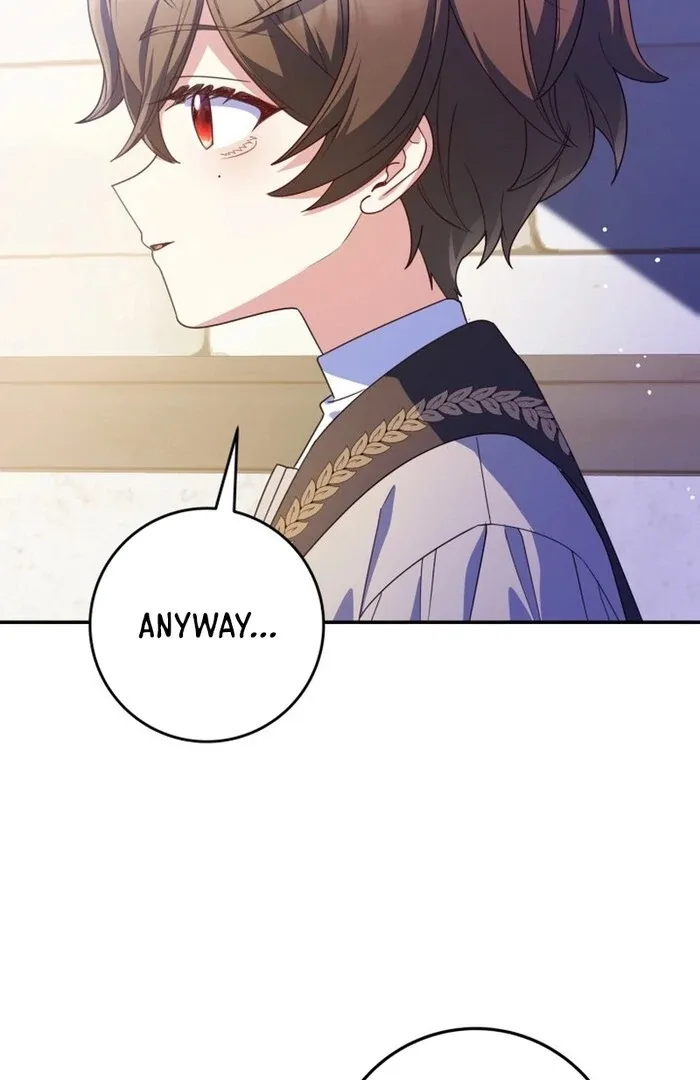 Father, I Won't Do Anything Chapter 35 page 35
