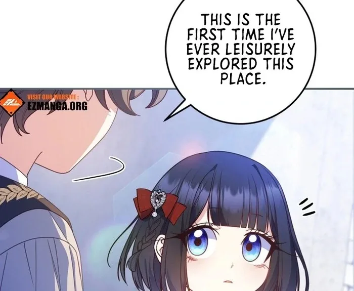 Father, I Won't Do Anything Chapter 35 page 36