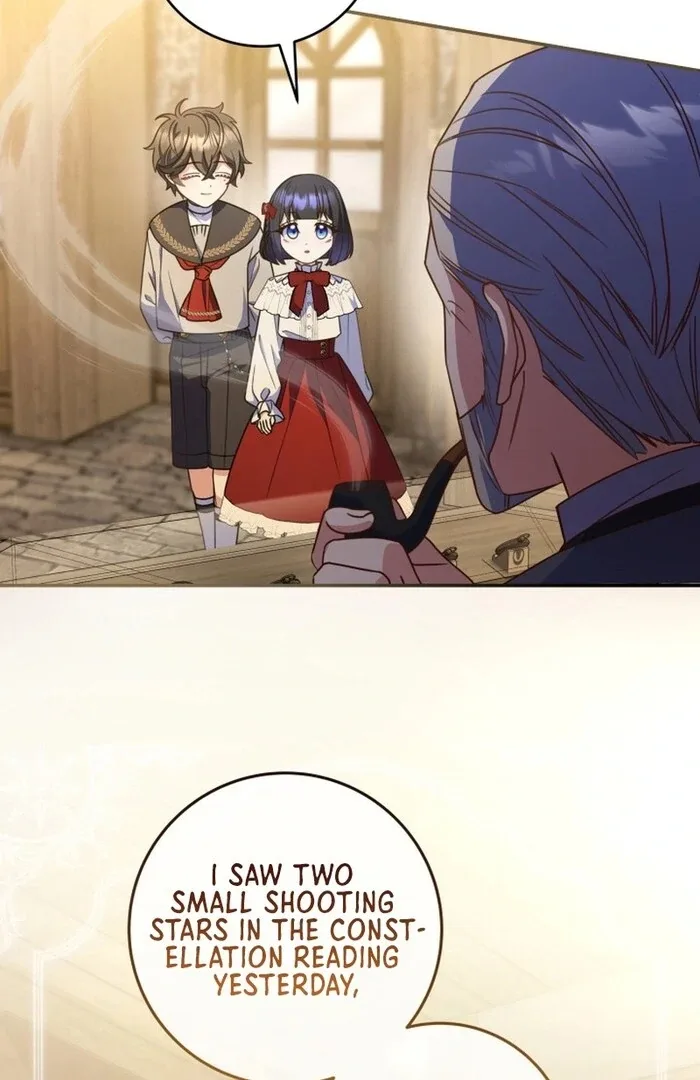 Father, I Won't Do Anything Chapter 35 page 49
