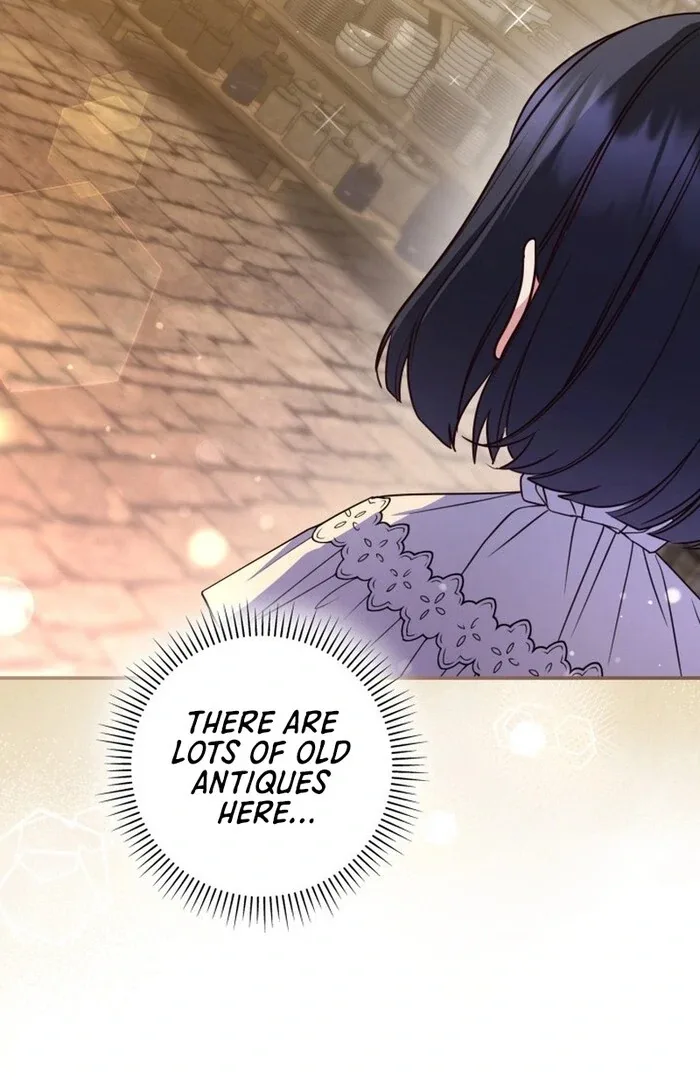 Father, I Won't Do Anything Chapter 35 page 56