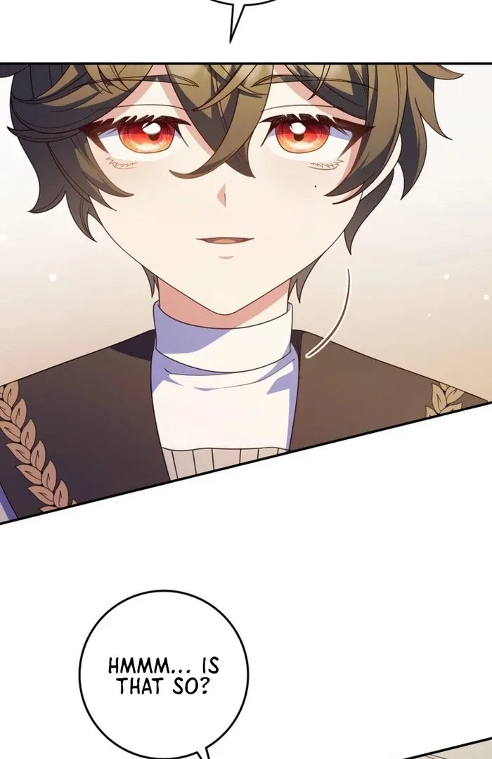 Father, I Won't Do Anything Chapter 35 page 53