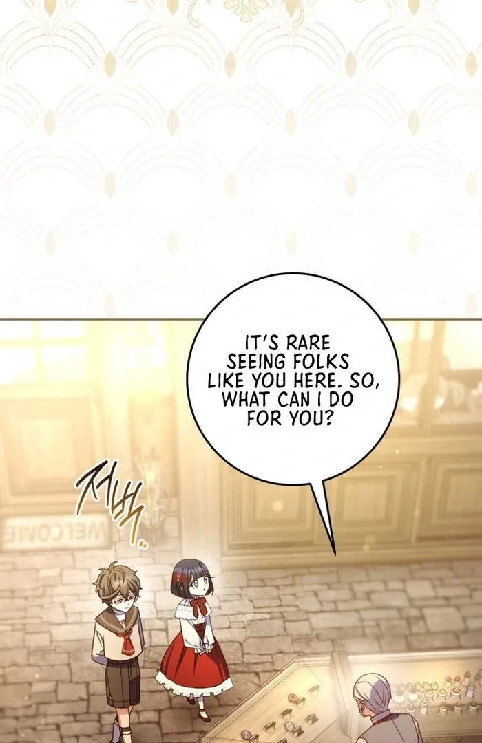Father, I Won't Do Anything Chapter 35 page 51