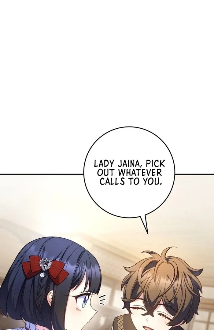 Father, I Won't Do Anything Chapter 35 page 57