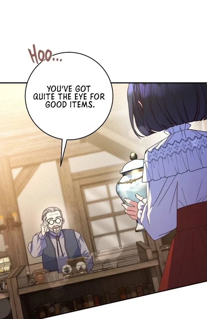 Father, I Won't Do Anything Chapter 35 page 67