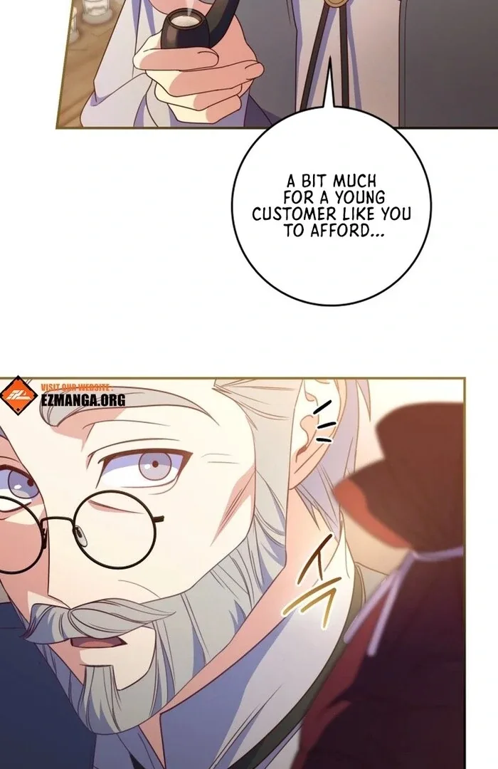 Father, I Won't Do Anything Chapter 35 page 69