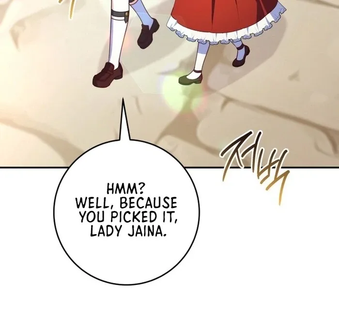 Father, I Won't Do Anything Chapter 35 page 75