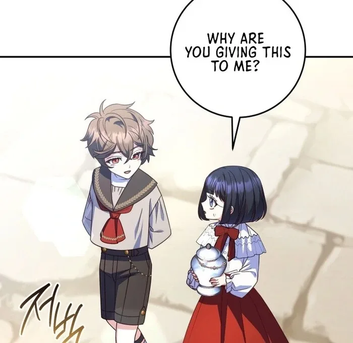 Father, I Won't Do Anything Chapter 35 page 74