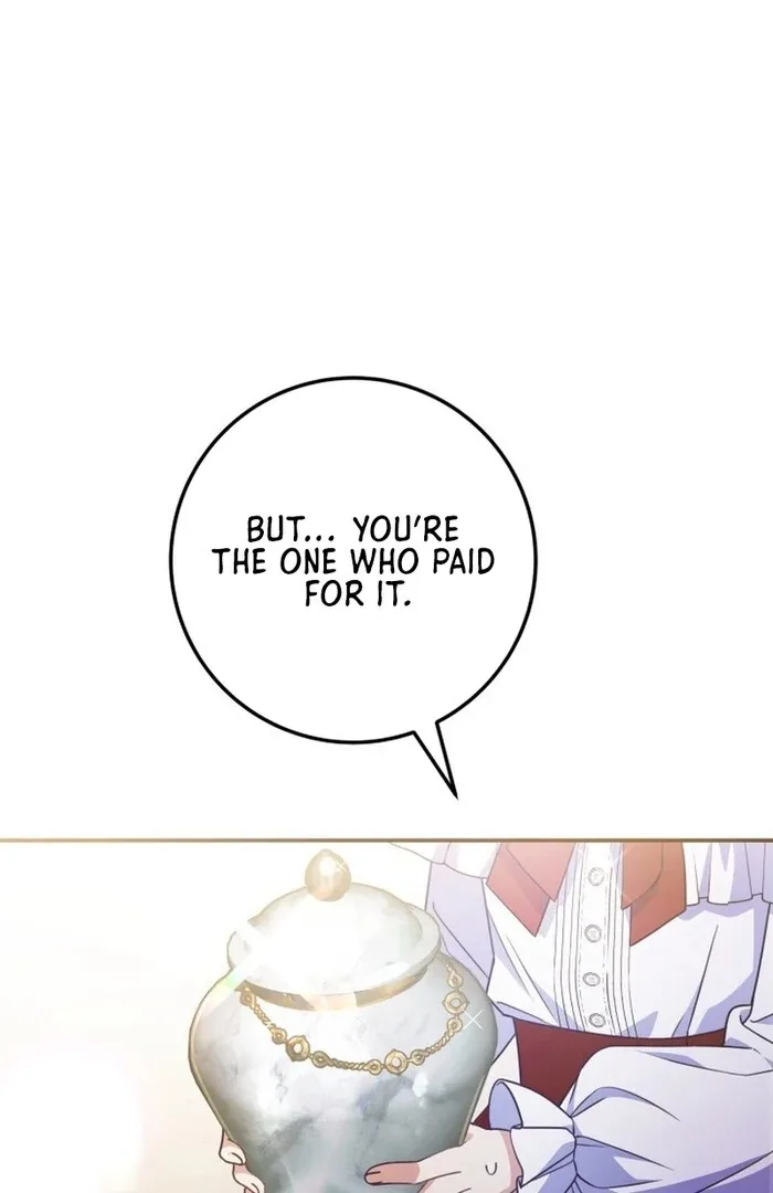 Father, I Won't Do Anything Chapter 35 page 76