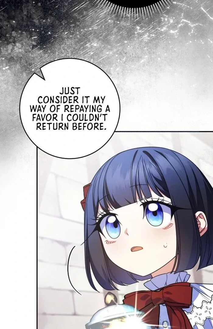 Father, I Won't Do Anything Chapter 35 page 81