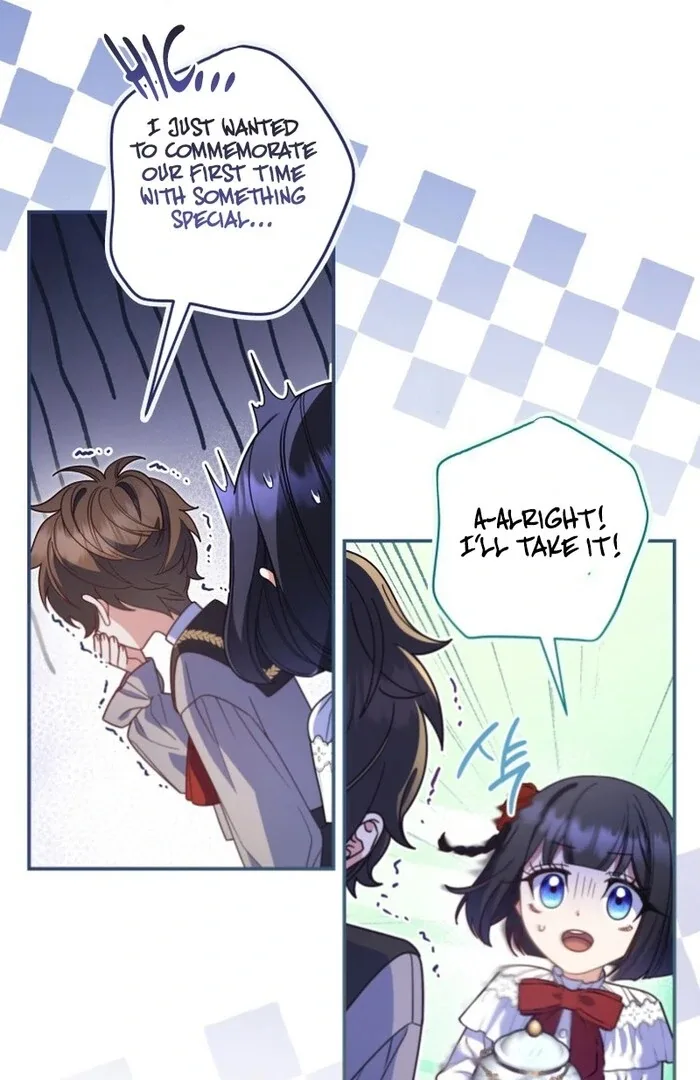 Father, I Won't Do Anything Chapter 35 page 85
