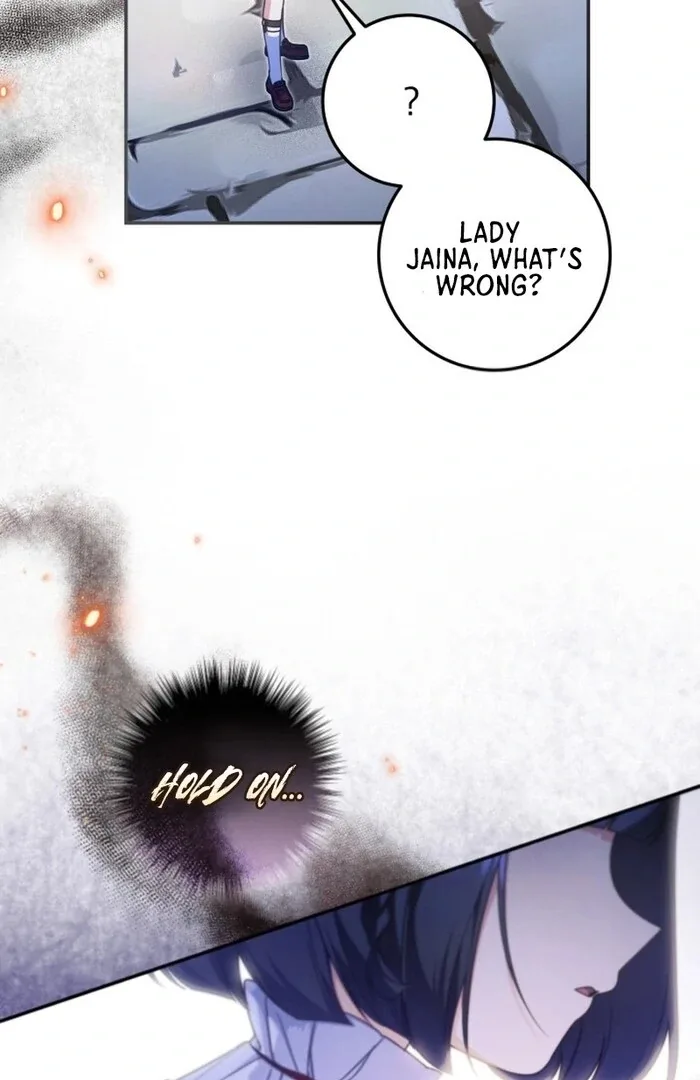 Father, I Won't Do Anything Chapter 35 page 90