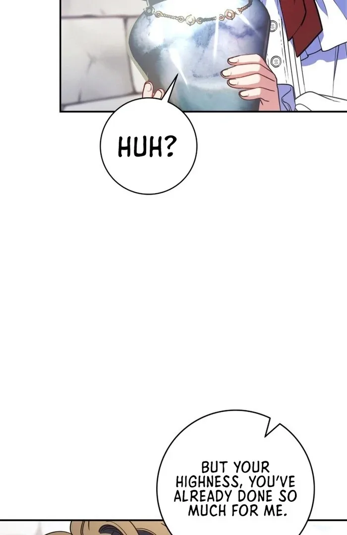 Father, I Won't Do Anything Chapter 35 page 82