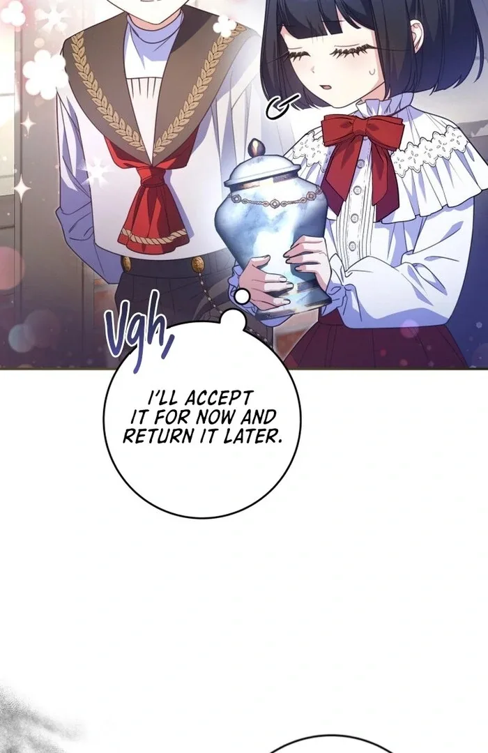 Father, I Won't Do Anything Chapter 35 page 87