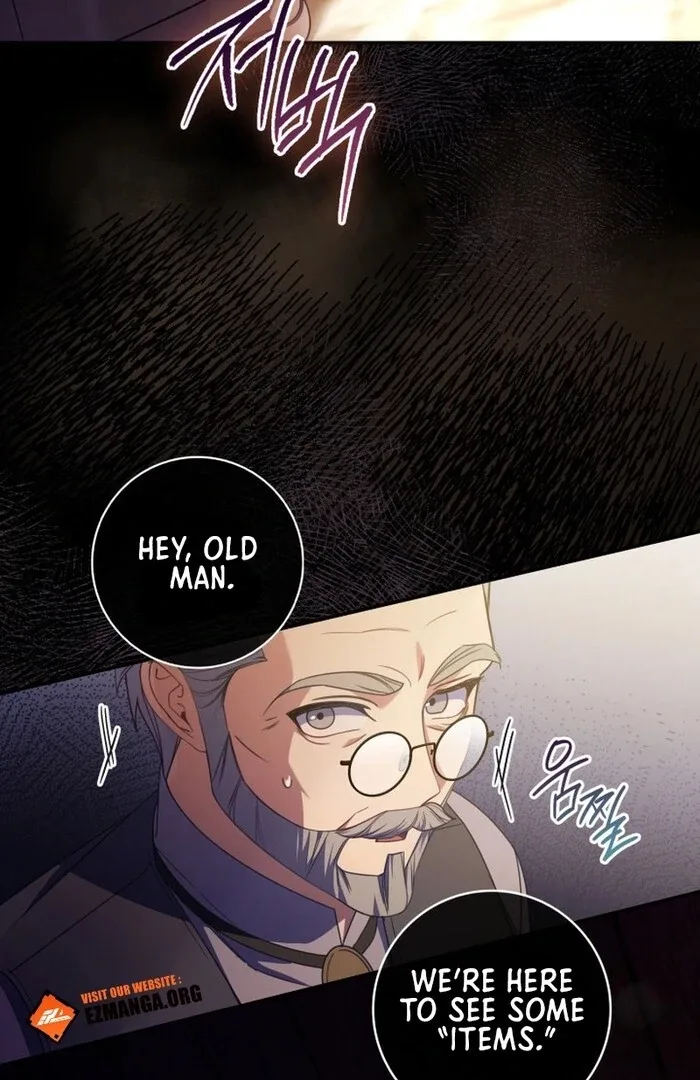 Father, I Won't Do Anything Chapter 35 page 97