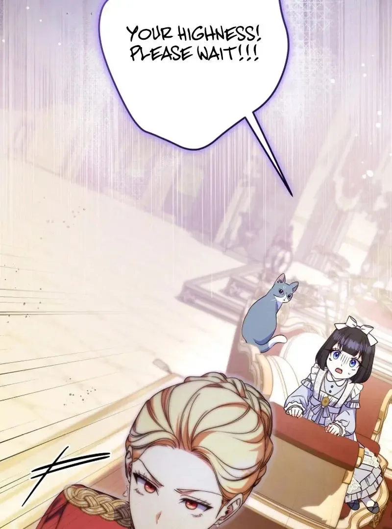 Father, I Won't Do Anything Chapter 43 page 2