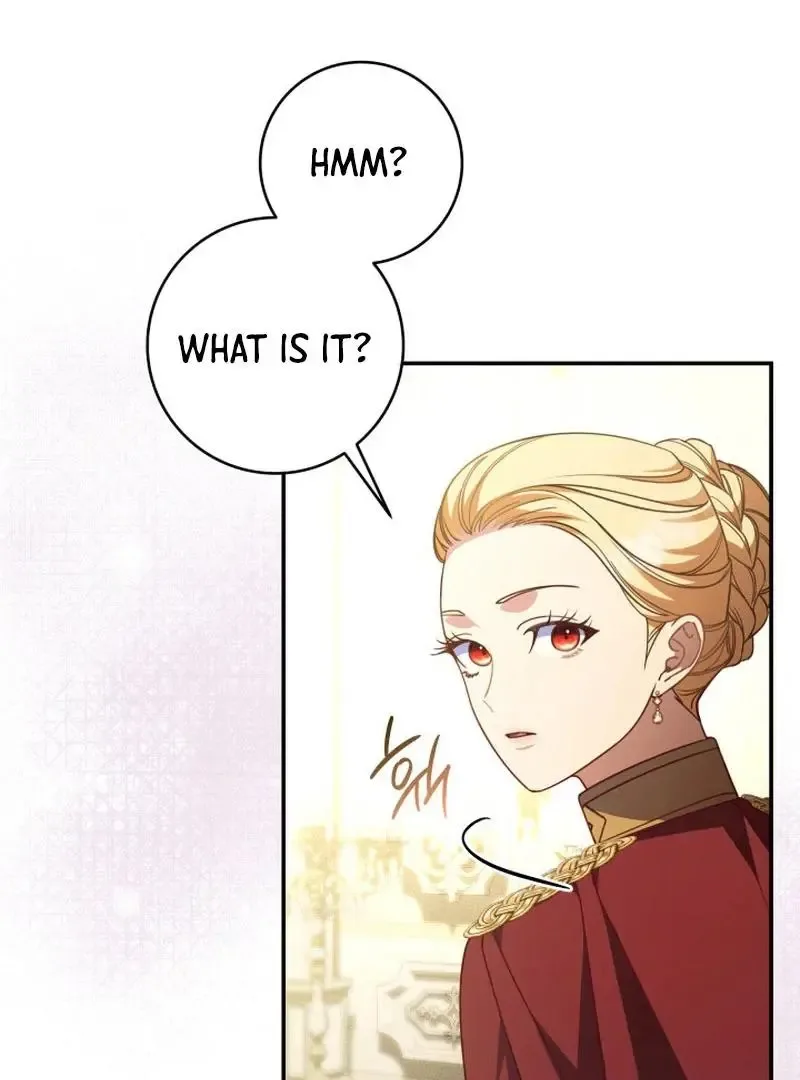 Father, I Won't Do Anything Chapter 43 page 4
