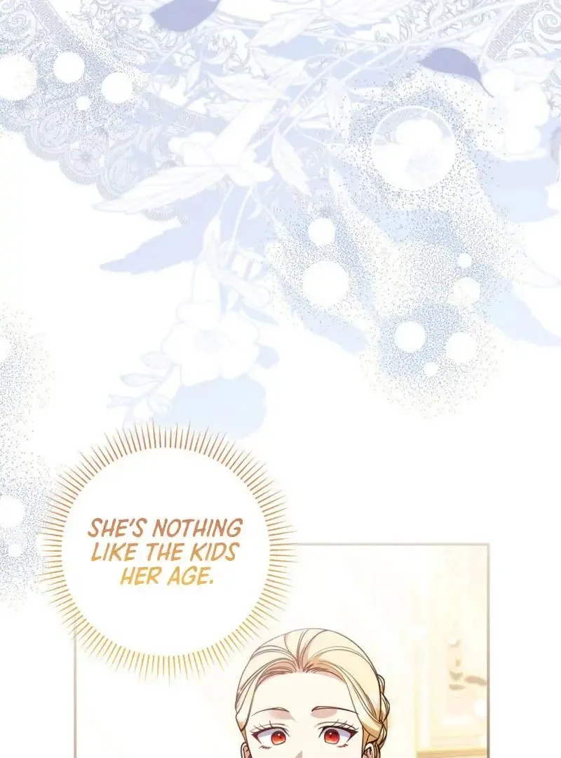 Father, I Won't Do Anything Chapter 43 page 30