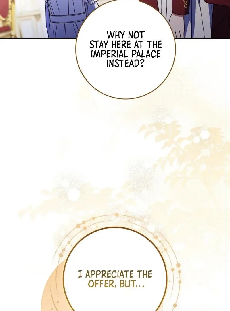 Father, I Won't Do Anything Chapter 43 page 23