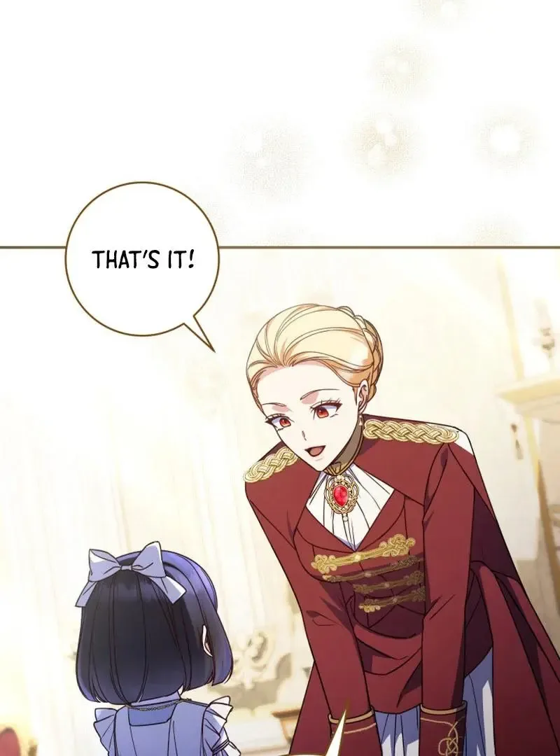Father, I Won't Do Anything Chapter 43 page 22