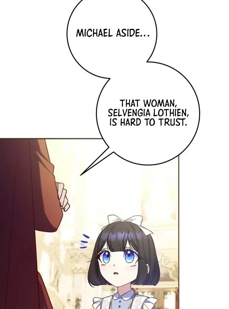Father, I Won't Do Anything Chapter 43 page 20