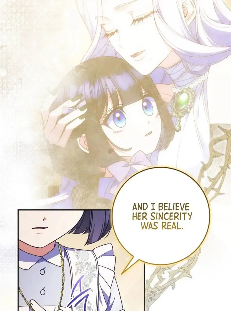 Father, I Won't Do Anything Chapter 43 page 26