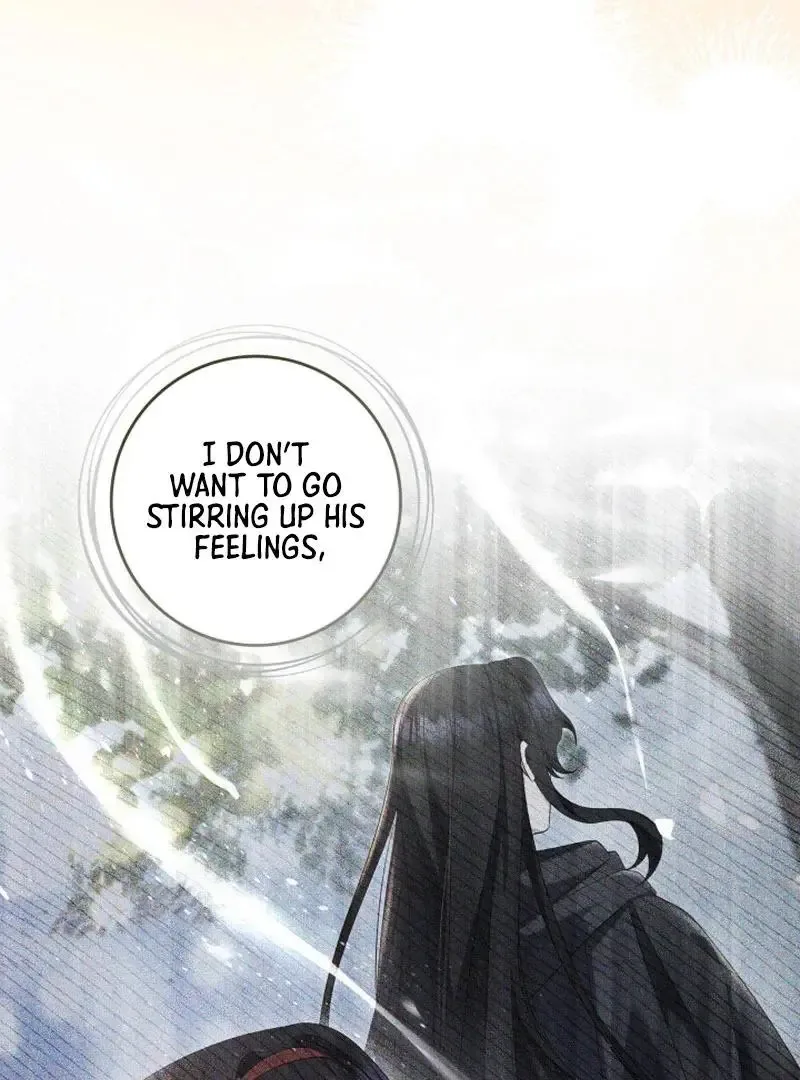 Father, I Won't Do Anything Chapter 43 page 11