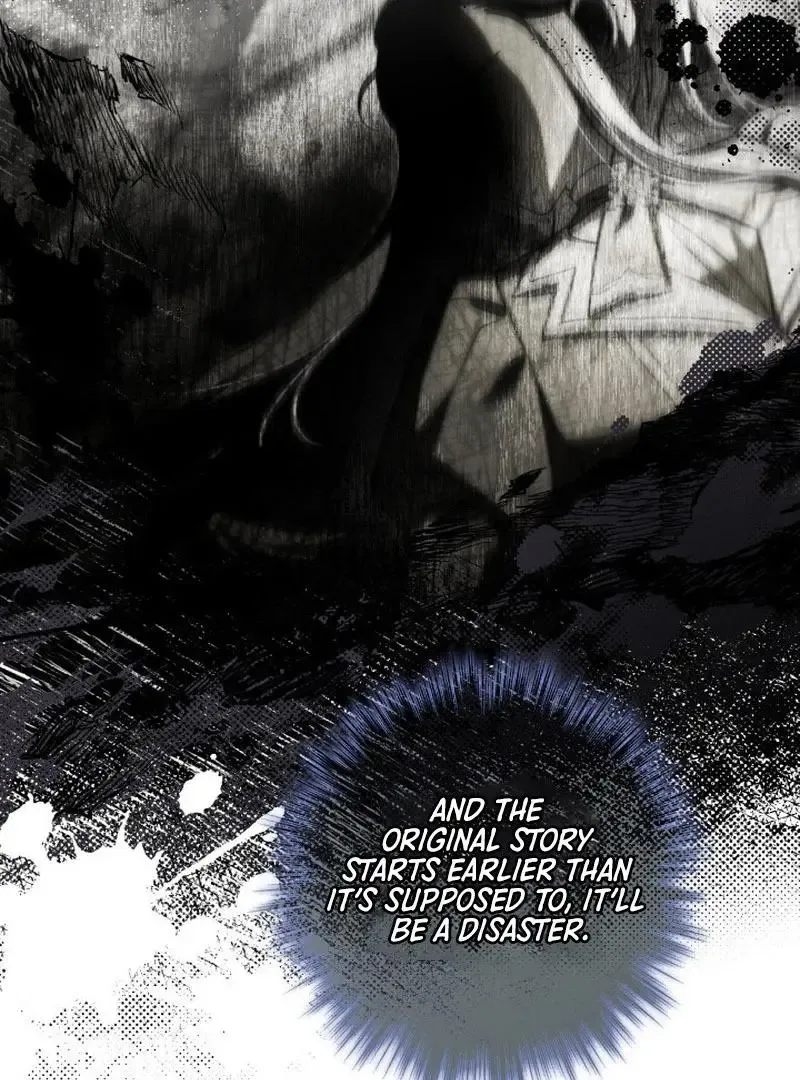 Father, I Won't Do Anything Chapter 43 page 7