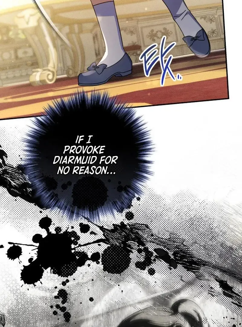 Father, I Won't Do Anything Chapter 43 page 6