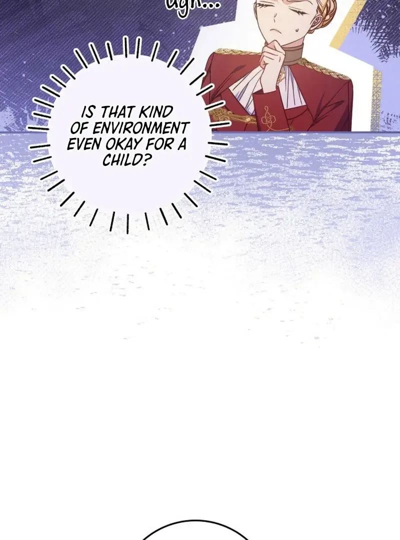 Father, I Won't Do Anything Chapter 43 page 19