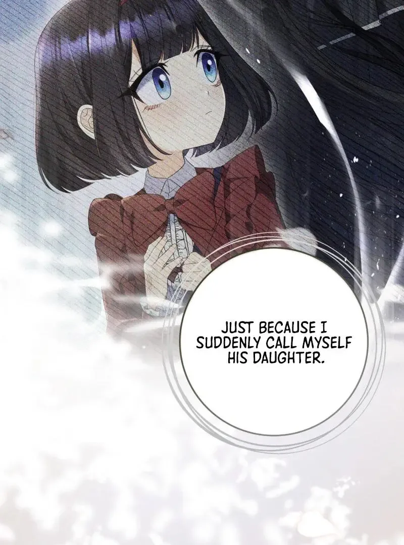 Father, I Won't Do Anything Chapter 43 page 12