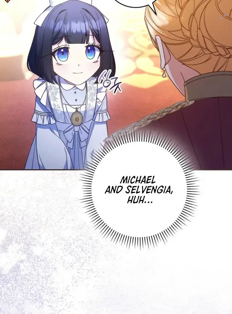 Father, I Won't Do Anything Chapter 43 page 17