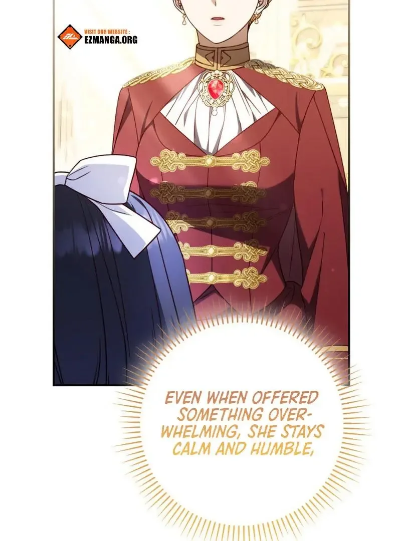 Father, I Won't Do Anything Chapter 43 page 31