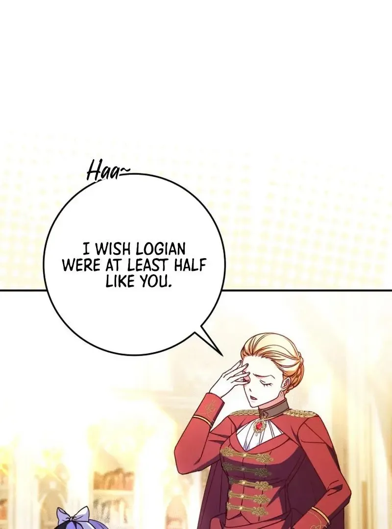 Father, I Won't Do Anything Chapter 43 page 38