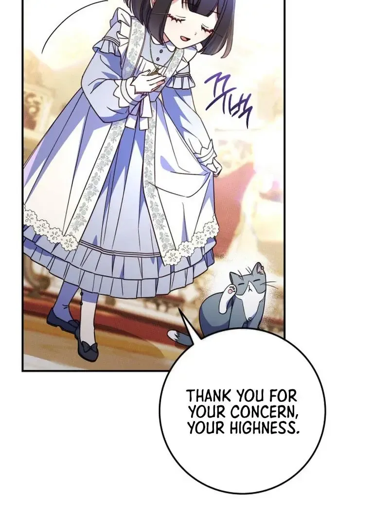 Father, I Won't Do Anything Chapter 43 page 37