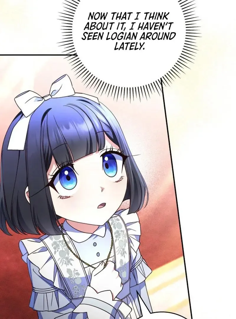 Father, I Won't Do Anything Chapter 43 page 40