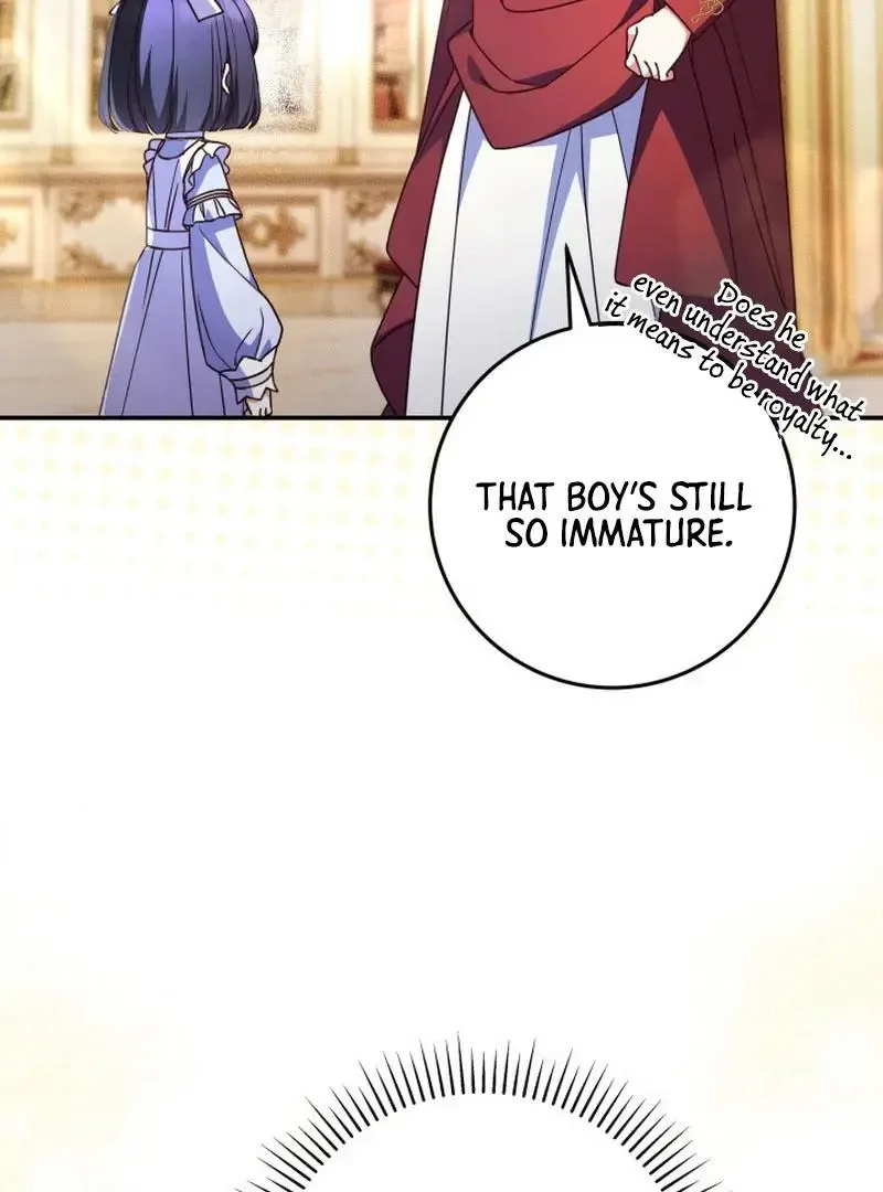 Father, I Won't Do Anything Chapter 43 page 39
