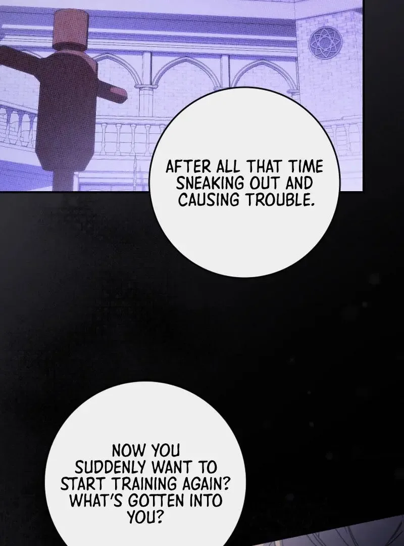 Father, I Won't Do Anything Chapter 43 page 51