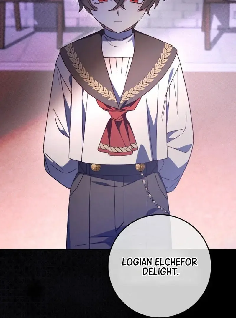 Father, I Won't Do Anything Chapter 43 page 54
