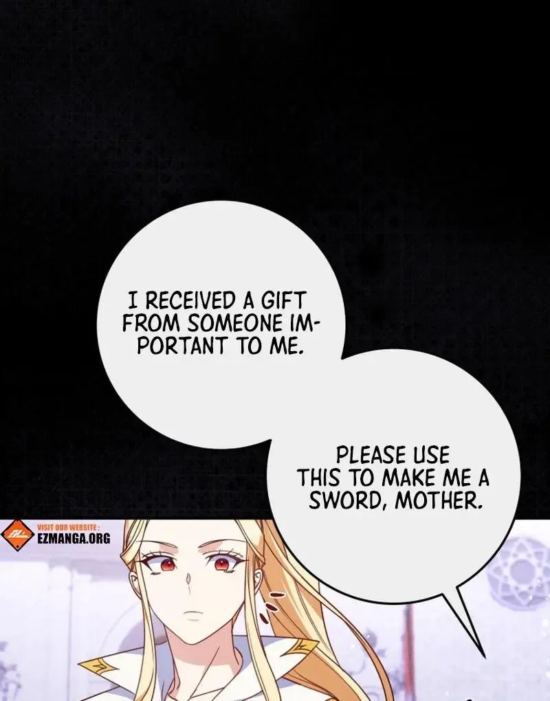 Father, I Won't Do Anything Chapter 43 page 55