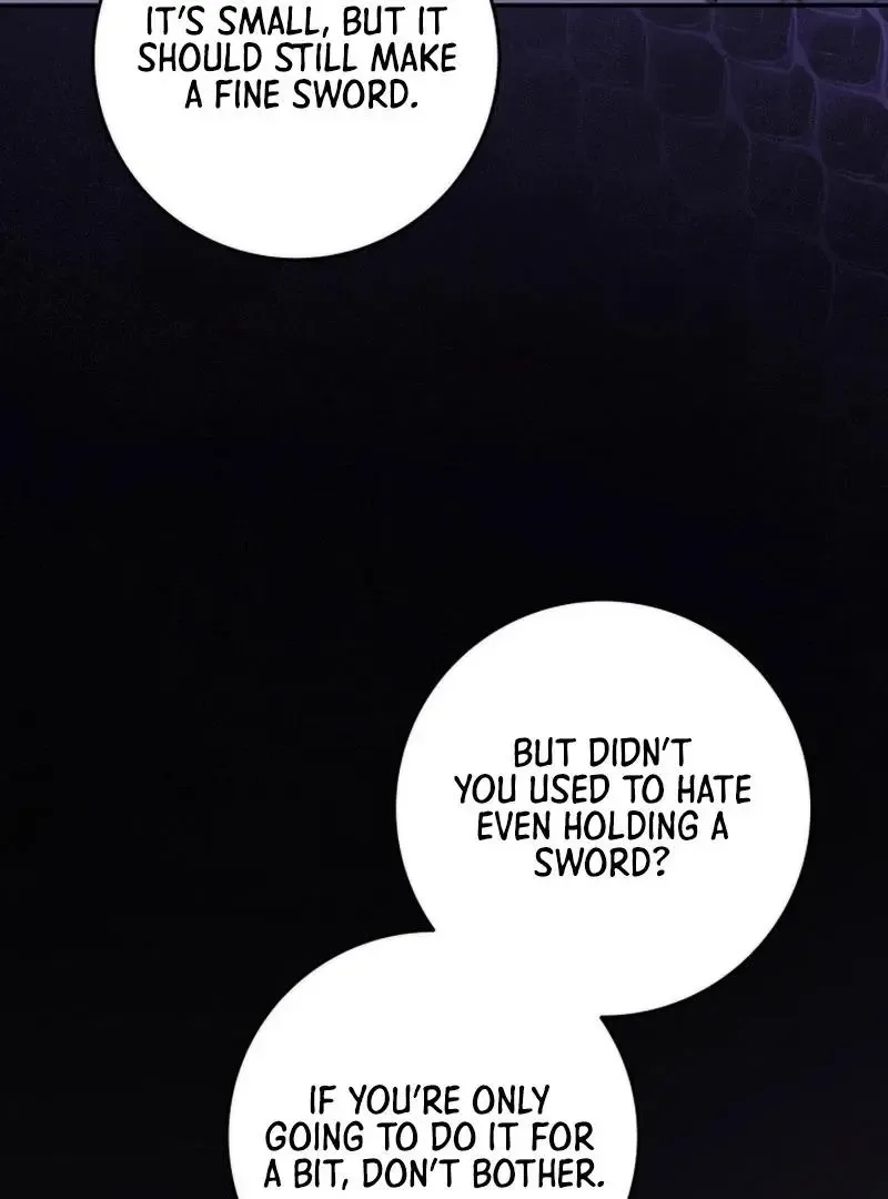 Father, I Won't Do Anything Chapter 43 page 58