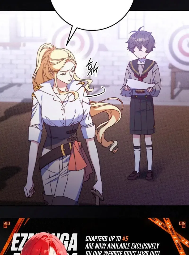 Father, I Won't Do Anything Chapter 43 page 59