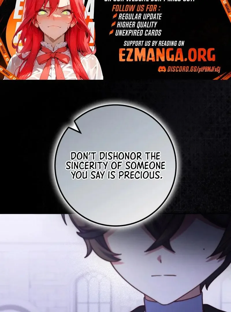 Father, I Won't Do Anything Chapter 43 page 60