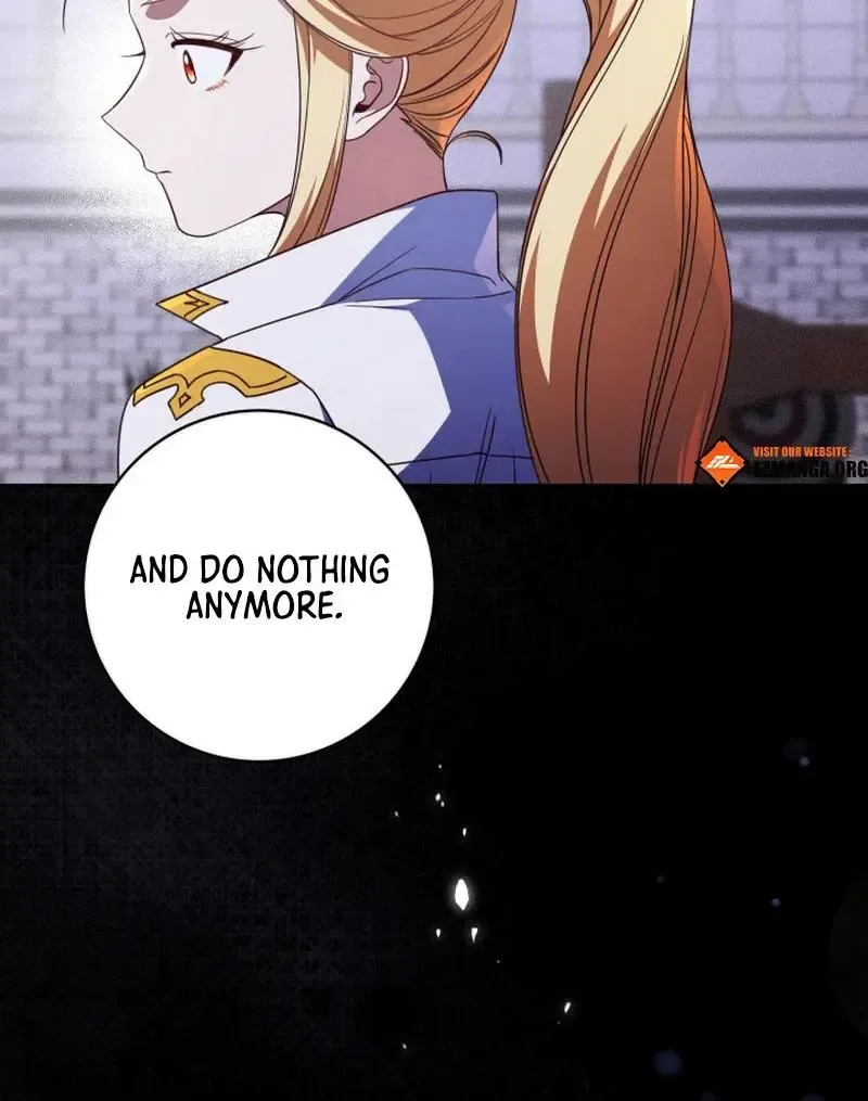 Father, I Won't Do Anything Chapter 43 page 70