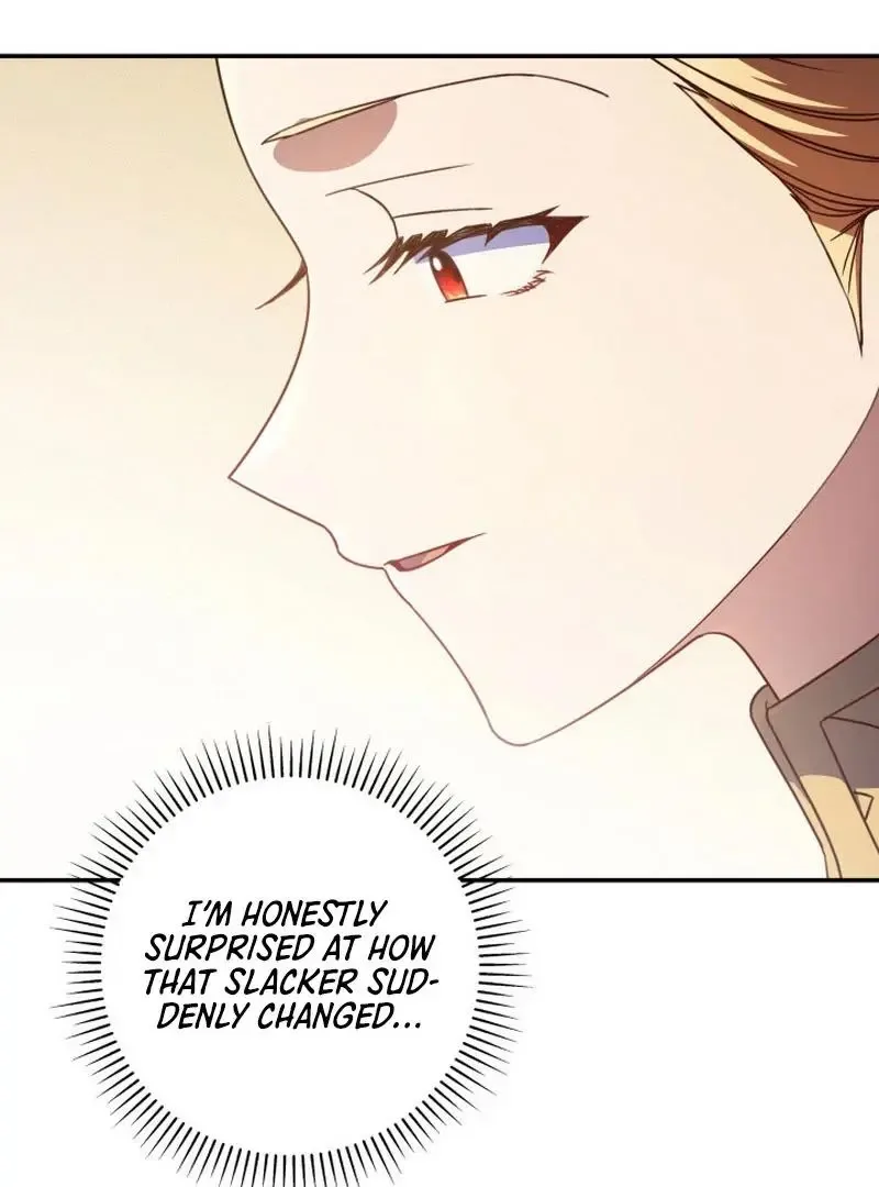 Father, I Won't Do Anything Chapter 43 page 72