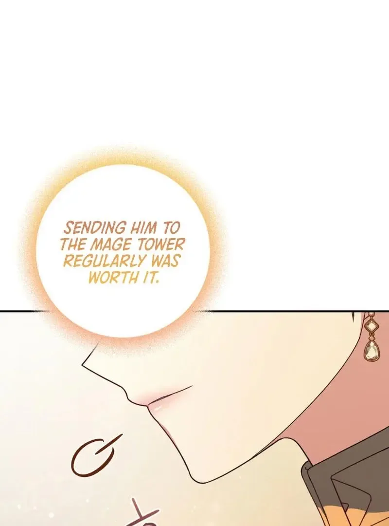 Father, I Won't Do Anything Chapter 43 page 75