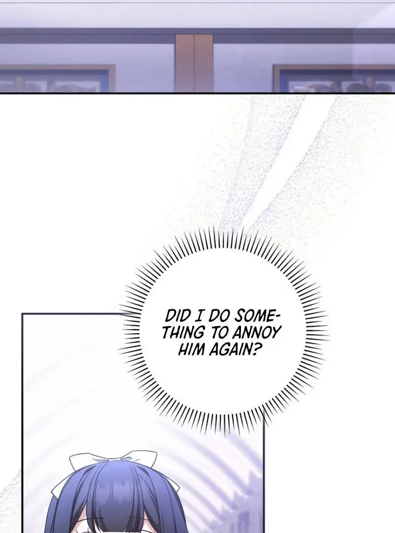 Father, I Won't Do Anything Chapter 43 page 87