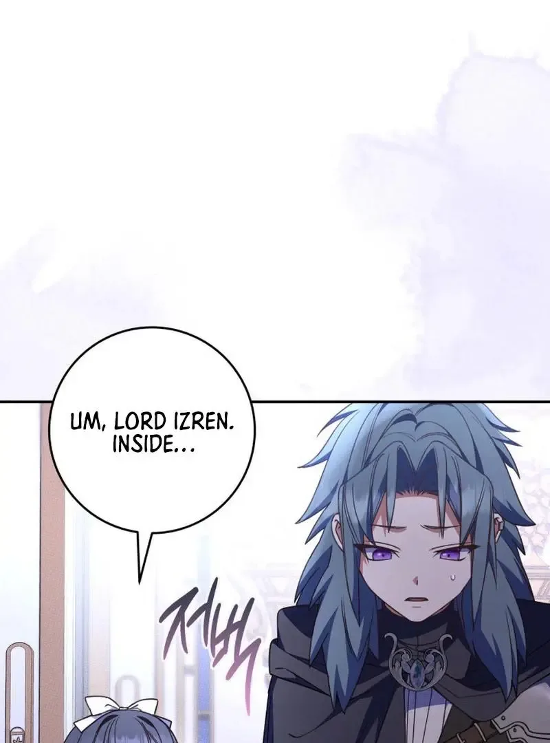 Father, I Won't Do Anything Chapter 43 page 93