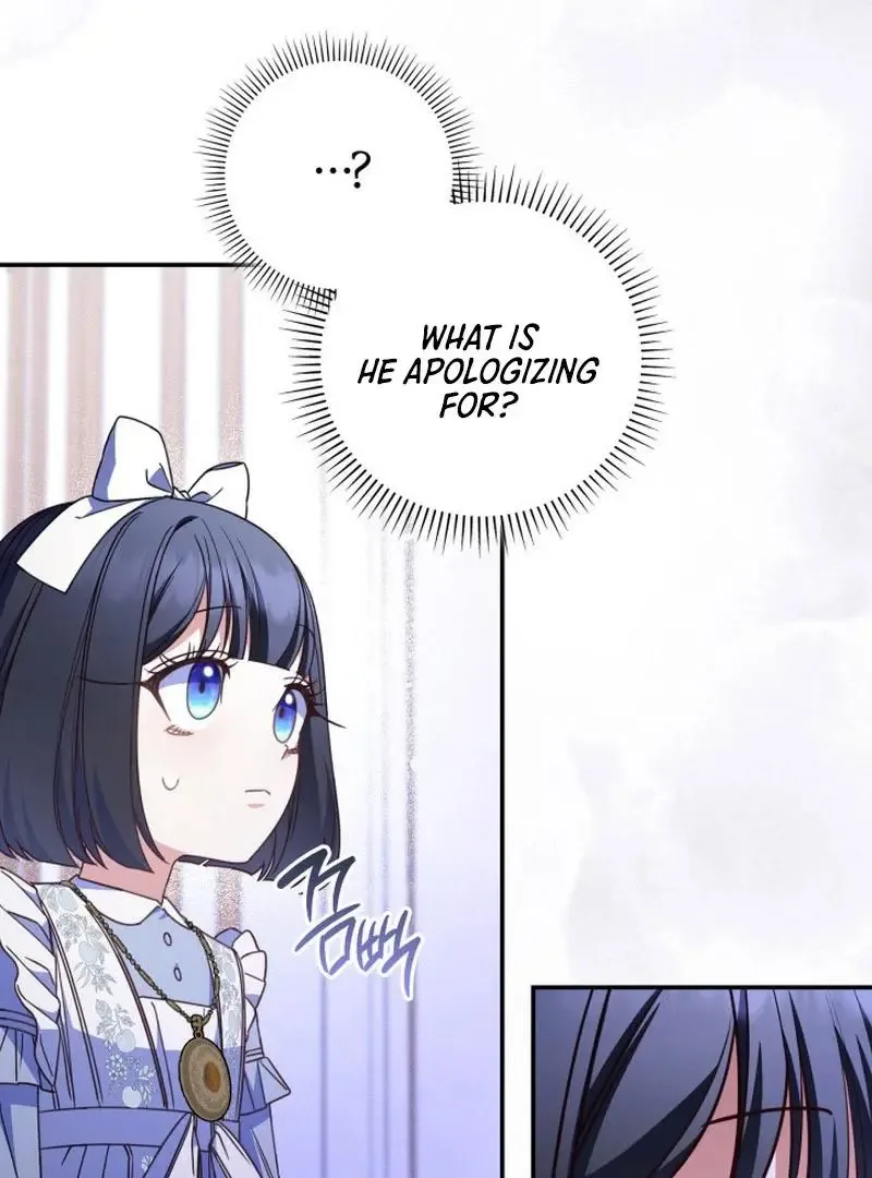 Father, I Won't Do Anything Chapter 43 page 95