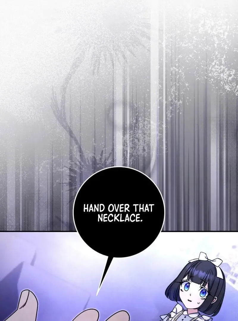 Father, I Won't Do Anything Chapter 43 page 115