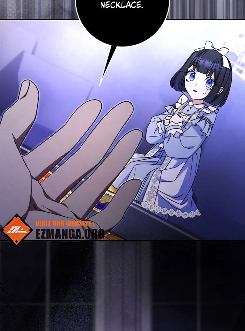 Father, I Won't Do Anything Chapter 44 page 10